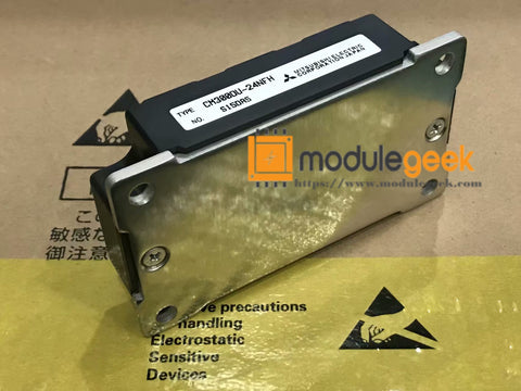 1PCS MITSUBISHI CM300DU-24NFH POWER SUPPLY MODULE NEW 100% Best price and quality assurance