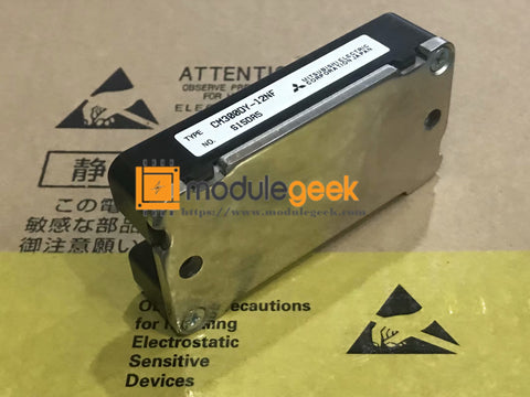 1PCS MITSUBISHI CM300DY-12NF POWER SUPPLY MODULE NEW 100% Best price and quality assurance
