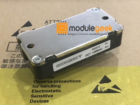 1PCS MITSUBISHI CM300DY-12NF POWER SUPPLY MODULE NEW 100% Best price and quality assurance