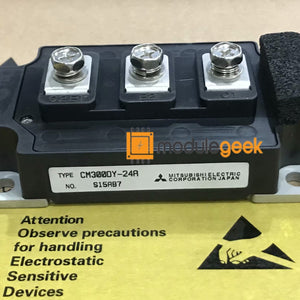 1Pcs Power Supply Module Mitsubishi Cm300Dy-24A New 100% Best Price And Quality Assurance Module