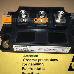1Pcs Power Supply Module Mitsubishi Cm300Dy-24H New 100% Best Price And Quality Assurance Module