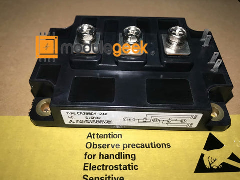 1Pcs Power Supply Module Mitsubishi Cm300Dy-24H New 100% Best Price And Quality Assurance Module