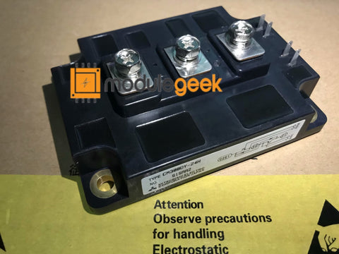 1Pcs Power Supply Module Mitsubishi Cm300Dy-24H New 100% Best Price And Quality Assurance Module