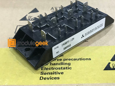 1PCS MITSUBISHI CM30TF-12H POWER SUPPLY MODULE  NEW 100%  Best price and quality assurance