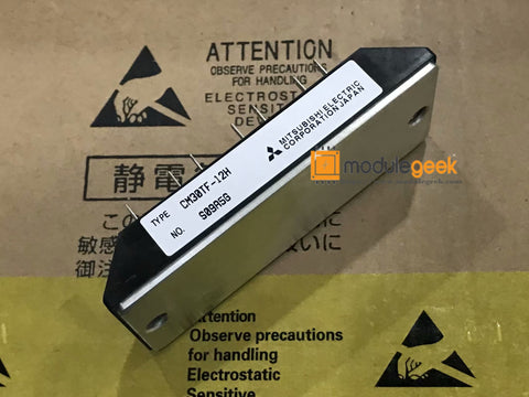 1PCS MITSUBISHI CM30TF-12H POWER SUPPLY MODULE  NEW 100%  Best price and quality assurance