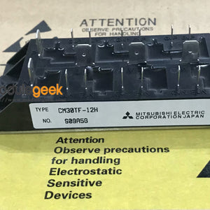 1PCS MITSUBISHI CM30TF-12H POWER SUPPLY MODULE  NEW 100%  Best price and quality assurance