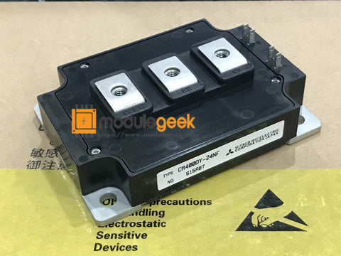 1PCS MITSUBISHI CM400DY-24NF POWER SUPPLY MODULE NEW 100% Best price and quality assurance