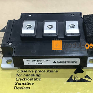 1PCS MITSUBISHI CM400DY-24NF POWER SUPPLY MODULE NEW 100% Best price and quality assurance