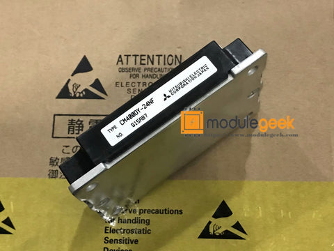 1PCS MITSUBISHI CM400DY-24NF POWER SUPPLY MODULE NEW 100% Best price and quality assurance