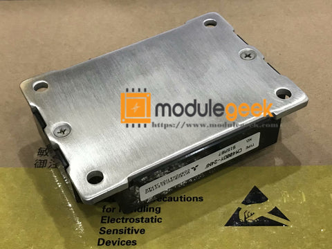 1PCS MITSUBISHI CM400DY-24NF POWER SUPPLY MODULE NEW 100% Best price and quality assurance