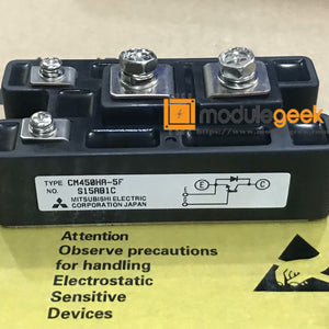 1PCS MITSUBISHI CM450HA-5F POWER SUPPLY MODULE NEW 100% Best price and quality assurance