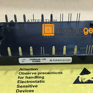 1PCS MITSUBISHI CM50AD46-12H POWER SUPPLY MODULE NEW 100% Best price and quality assurance