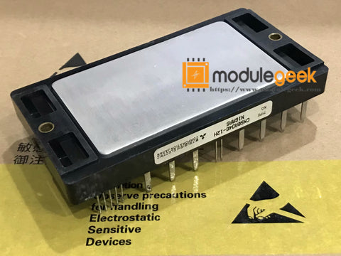 1PCS MITSUBISHI CM50AD46-12H POWER SUPPLY MODULE NEW 100% Best price and quality assurance