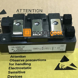 1PCS MITSUBISHI CM50DU-24F POWER SUPPLY MODULE NEW 100% Best price and quality assurance