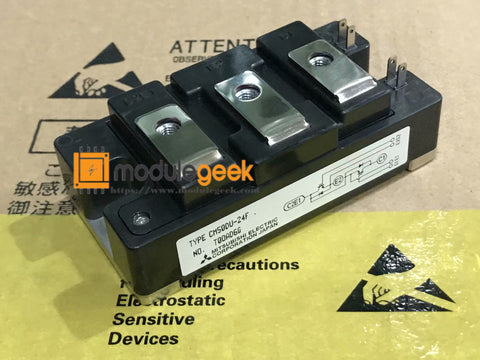 1PCS MITSUBISHI CM50DU-24F POWER SUPPLY MODULE NEW 100% Best price and quality assurance