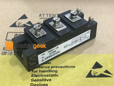1PCS MITSUBISHI CM50DY-12H POWER SUPPLY MODULE  NEW 100%  Best price and quality assurance