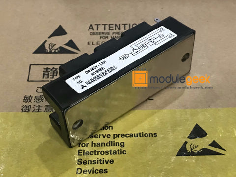 1PCS MITSUBISHI CM50DY-12H POWER SUPPLY MODULE  NEW 100%  Best price and quality assurance