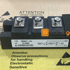 1PCS MITSUBISHI CM50DY-12H POWER SUPPLY MODULE  NEW 100%  Best price and quality assurance