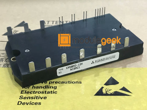 1PCS MITSUBISHI CM50MD-12H POWER SUPPLY MODULE NEW 100% Best price and quality assurance