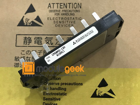 1PCS MITSUBISHI CM50MD-12H POWER SUPPLY MODULE NEW 100% Best price and quality assurance