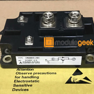 1Pcs Power Supply Module Mitsubishi Cm600Ha-28H New 100% Best Price And Quality Assurance Module