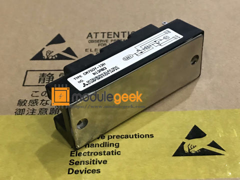 1PCS MITSUBISHI CM75DY-12H POWER SUPPLY MODULE NEW 100%  Best price and quality assurance