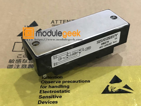 1PCS MITSUBISHI CM75DY-12H POWER SUPPLY MODULE NEW 100%  Best price and quality assurance