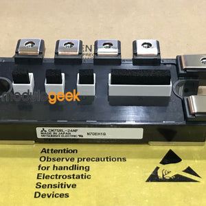 1Pcs Power Supply Module Mitsubishi Cm75Rl-24Nf New 100% Best Price And Quality Assurance Module