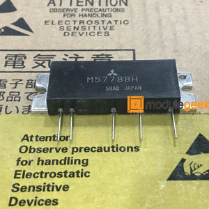 1PCS MITSUBISHI M57788H POWER SUPPLY MODULE NEW 100%  Best price and quality assurance