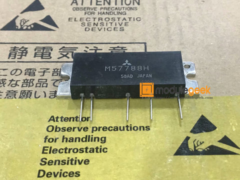 1PCS MITSUBISHI M57788H POWER SUPPLY MODULE NEW 100%  Best price and quality assurance