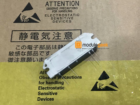 1PCS MITSUBISHI M67746 POWER SUPPLY MODULE  NEW 100%  Best price and quality assurance