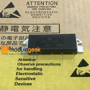 1PCS MITSUBISHI M67746 POWER SUPPLY MODULE  NEW 100%  Best price and quality assurance