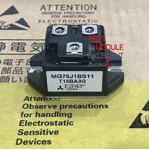 1PCS MITSUBISHI MG75J1BS11 POWER SUPPLY MODULE NEW 100% Best price and quality assurance