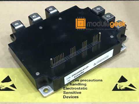 1PCS MITSUBISHI PM100RLA120 POWER SUPPLY MODULE NEW 100% Best price and quality assurance