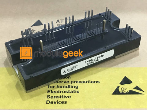 1Pcs Power Supply Module Mitsubishi Pm100Rlb060 New 100% Best Price And Quality Assurance Module