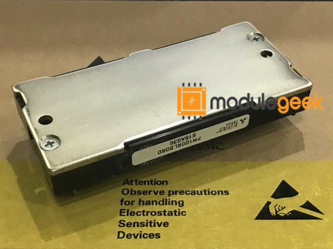 1Pcs Power Supply Module Mitsubishi Pm100Rlb060 New 100% Best Price And Quality Assurance Module