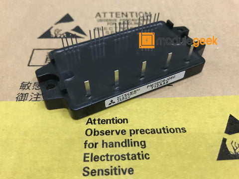 1Pcs Power Supply Module Mitsubishi Pm10Csj060 New 100% Best Price And Quality Assurance Module