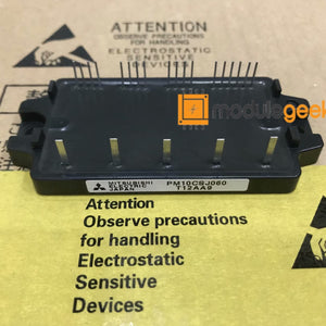1Pcs Power Supply Module Mitsubishi Pm10Csj060 New 100% Best Price And Quality Assurance Module