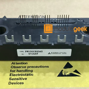 1PCS MITSUBISHI PM150CBS060 POWER SUPPLY MODULE NEW 100% Best price and quality assurance