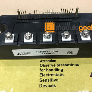 1PCS MITSUBISHI PM150CS1D060 POWER SUPPLY MODULE NEW 100% Best price and quality assurance