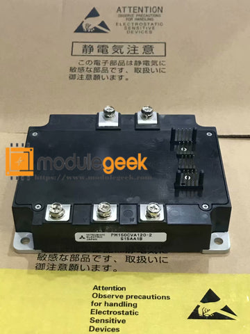 1PCS MITSUBISHI PM150CVA120-2 POWER SUPPLY MODULE NEW 100% Best price and quality assurance