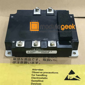 1PCS MITSUBISHI PM150CVA120-2 POWER SUPPLY MODULE NEW 100% Best price and quality assurance
