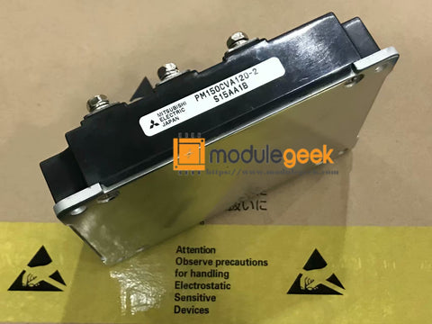 1PCS MITSUBISHI PM150CVA120-2 POWER SUPPLY MODULE NEW 100% Best price and quality assurance