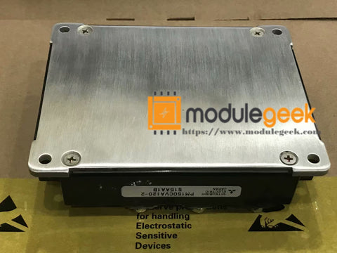 1PCS MITSUBISHI PM150CVA120-2 POWER SUPPLY MODULE NEW 100% Best price and quality assurance