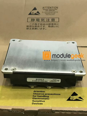 1PCS MITSUBISHI PM150CVA120-2 POWER SUPPLY MODULE NEW 100% Best price and quality assurance