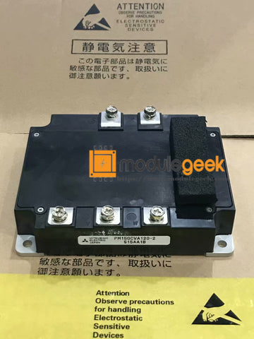 1PCS MITSUBISHI PM150CVA120-2 POWER SUPPLY MODULE NEW 100% Best price and quality assurance