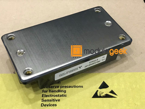 1Pcs Power Supply Module Mitsubishi Pm150Dha120 New 100% Best Price And Quality Assurance Module