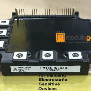 1PCS MITSUBISHI PM150RSE060 POWER SUPPLY MODULE NEW 100% Best price and quality assurance