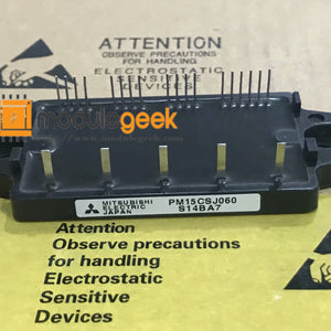 1PCS MITSUBISHI PM15CSJ060 POWER SUPPLY MODULE NEW 100% Best price and quality assurance