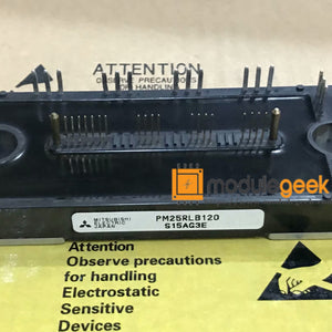 1PCS MITSUBISHI PM25RLB120 POWER SUPPLY MODULE NEW 100% Best price and quality assurance